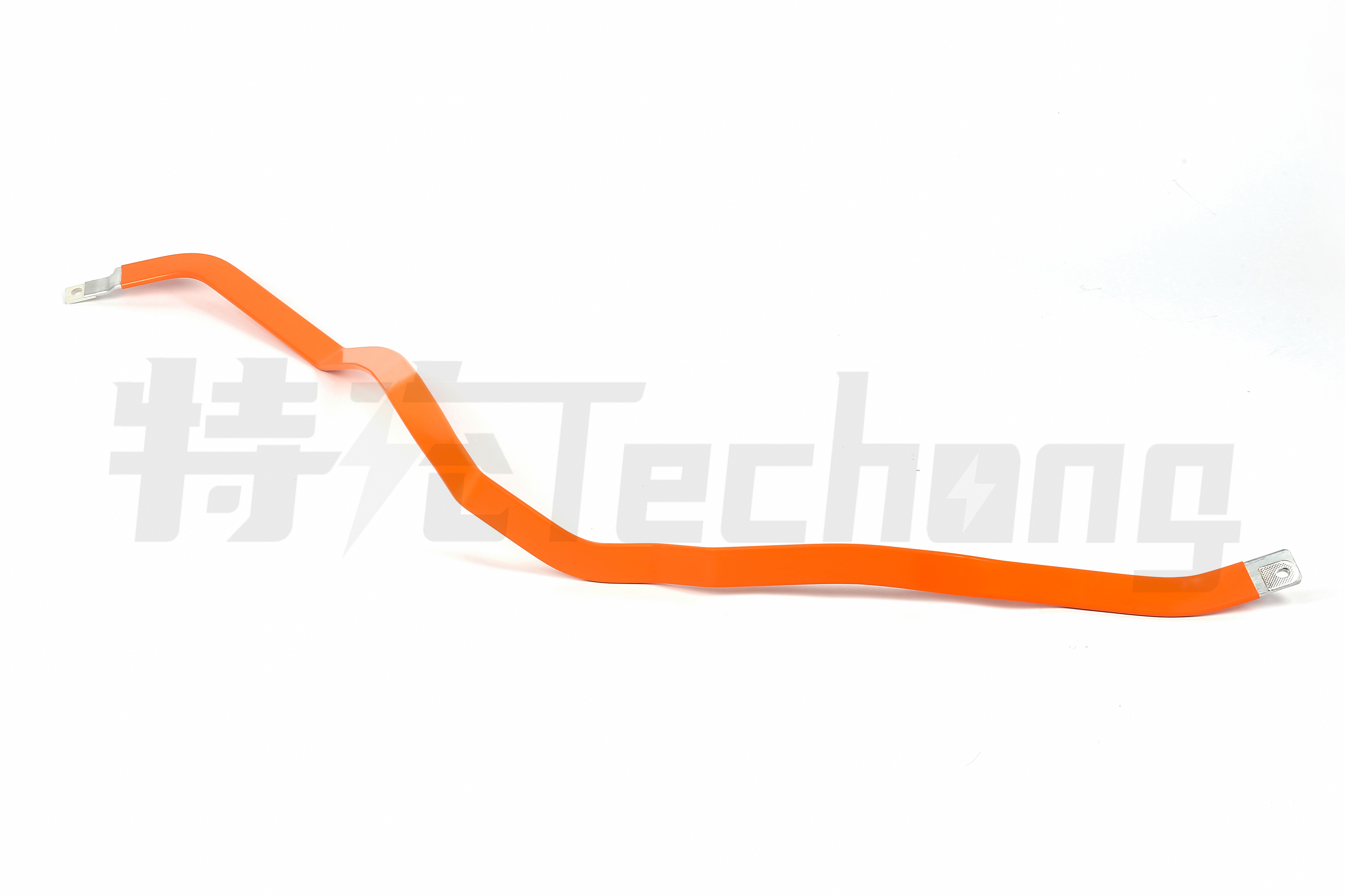 High-voltage charging non-shielded aluminum bars (finished bars) 006