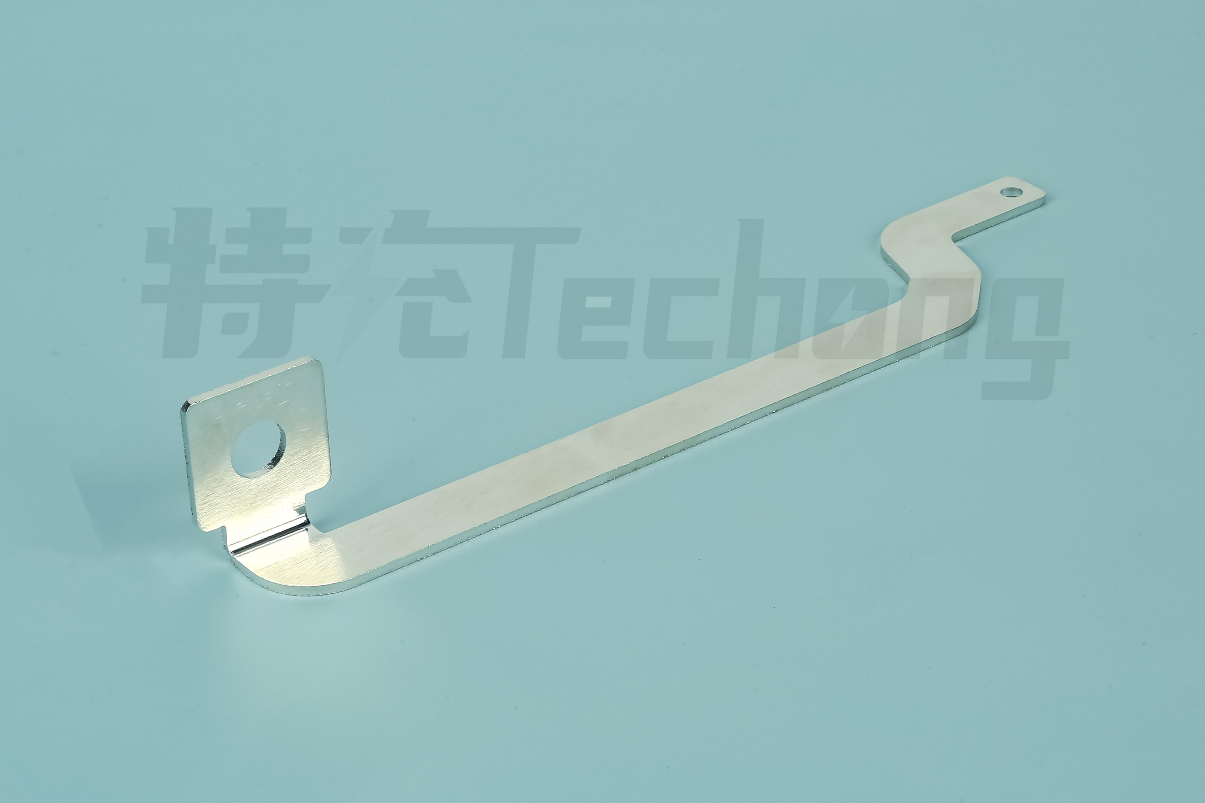 Stamping busbar conductor002