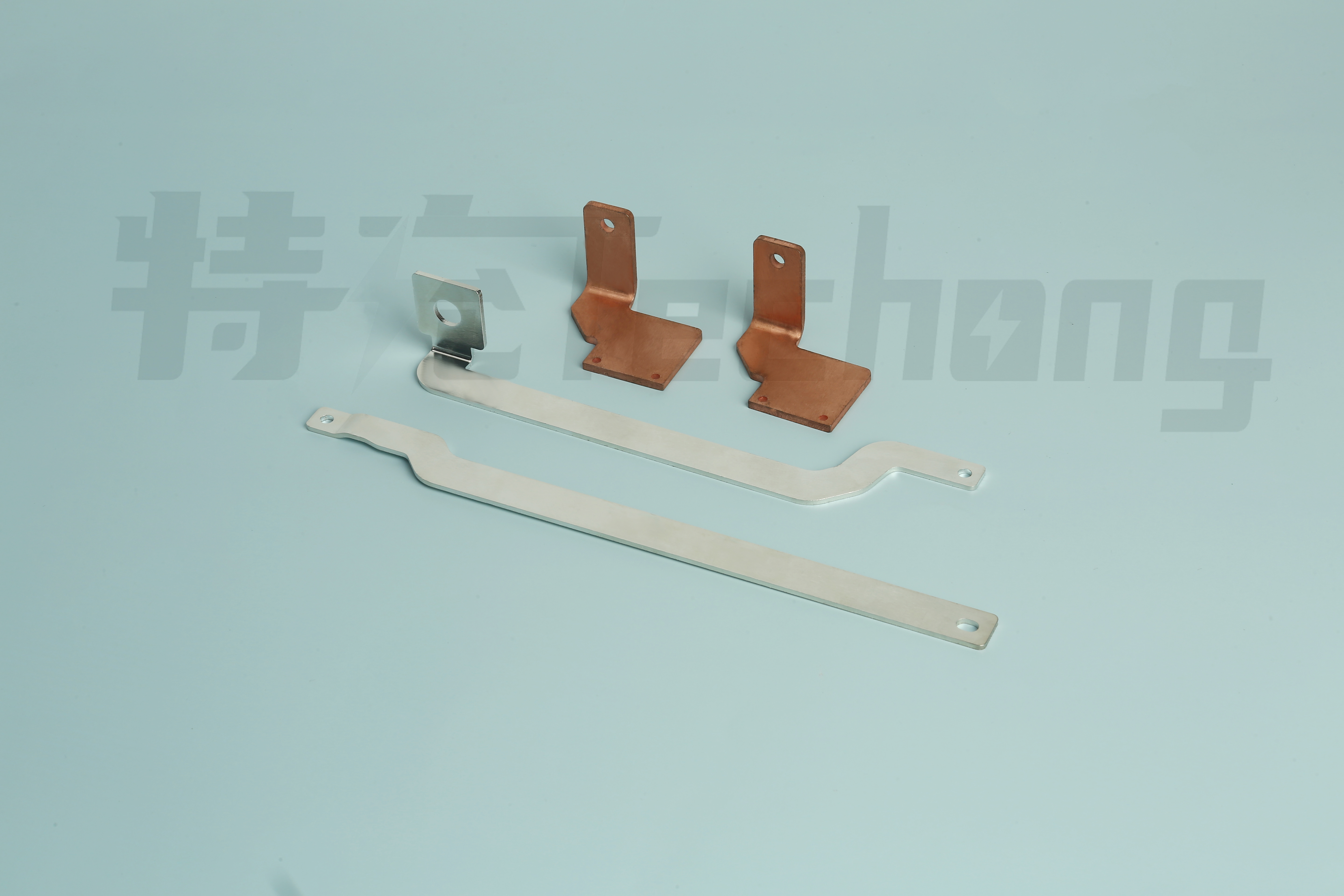 Stamping busbar conductor004